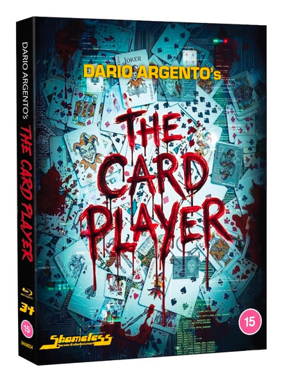 The Card Player
