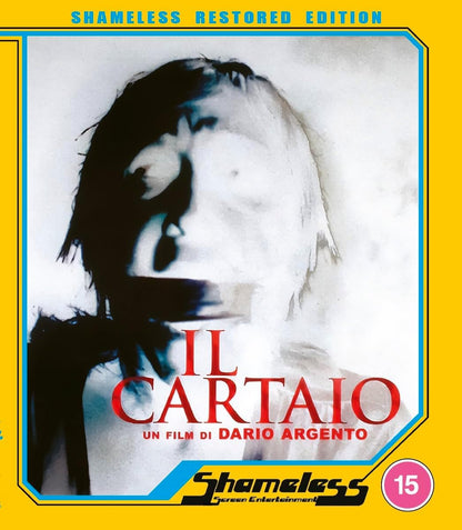The Card Player