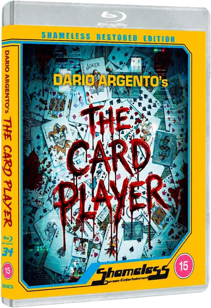 The Card Player