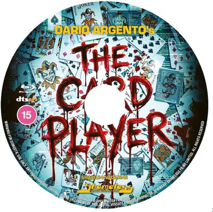 The Card Player