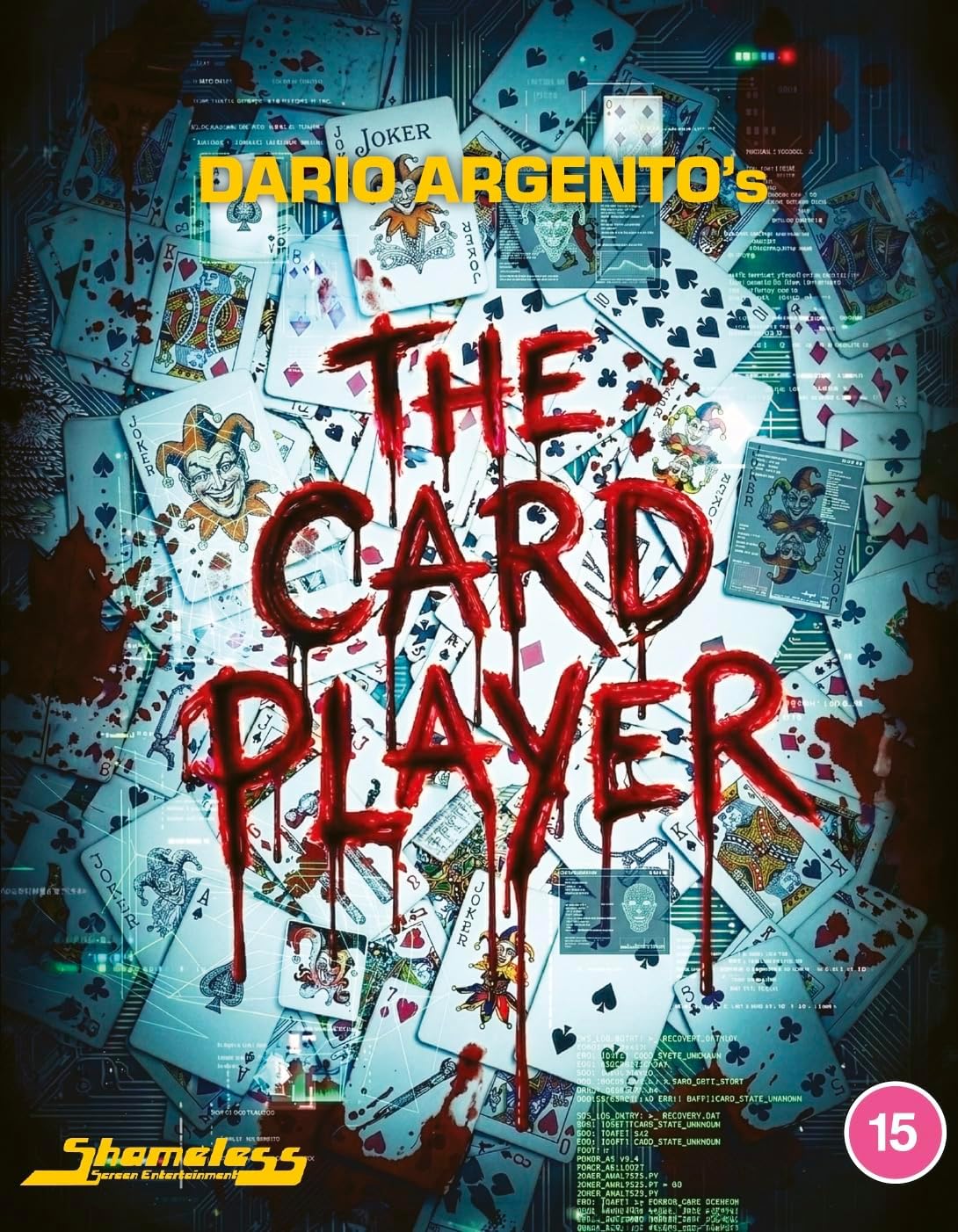 The Card Player