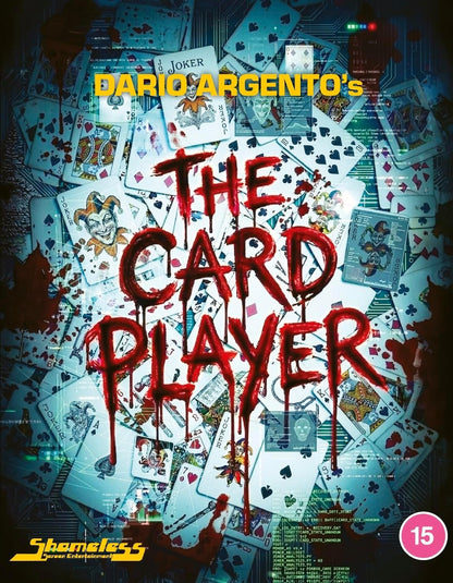 The Card Player