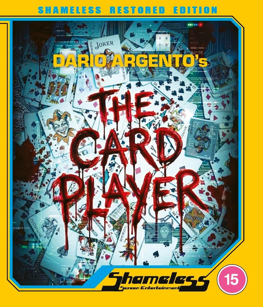 The Card Player