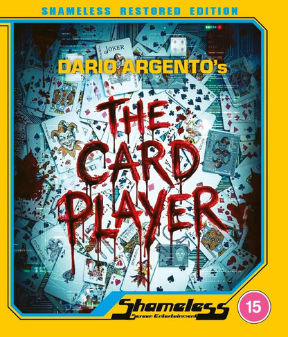 The Card Player