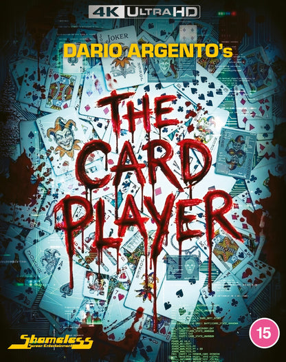 The Card Player