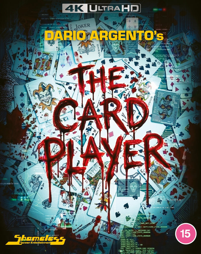 The Card Player