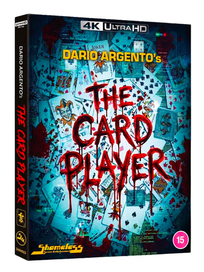 The Card Player