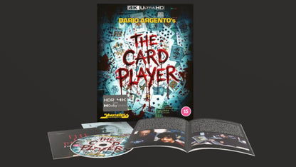 The Card Player
