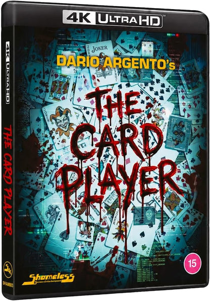 The Card Player