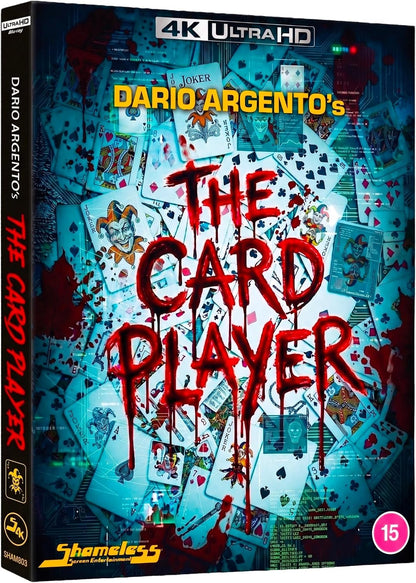 The Card Player