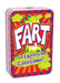 Cheatwell Games Fart Card Game - The Explosive Card Game - Easy to Learn Fast Flatulent Fun, Kids Family & Friends Party Game, Funny Fast Acting, Toilet Humour, Ages 8+, 3+ Players