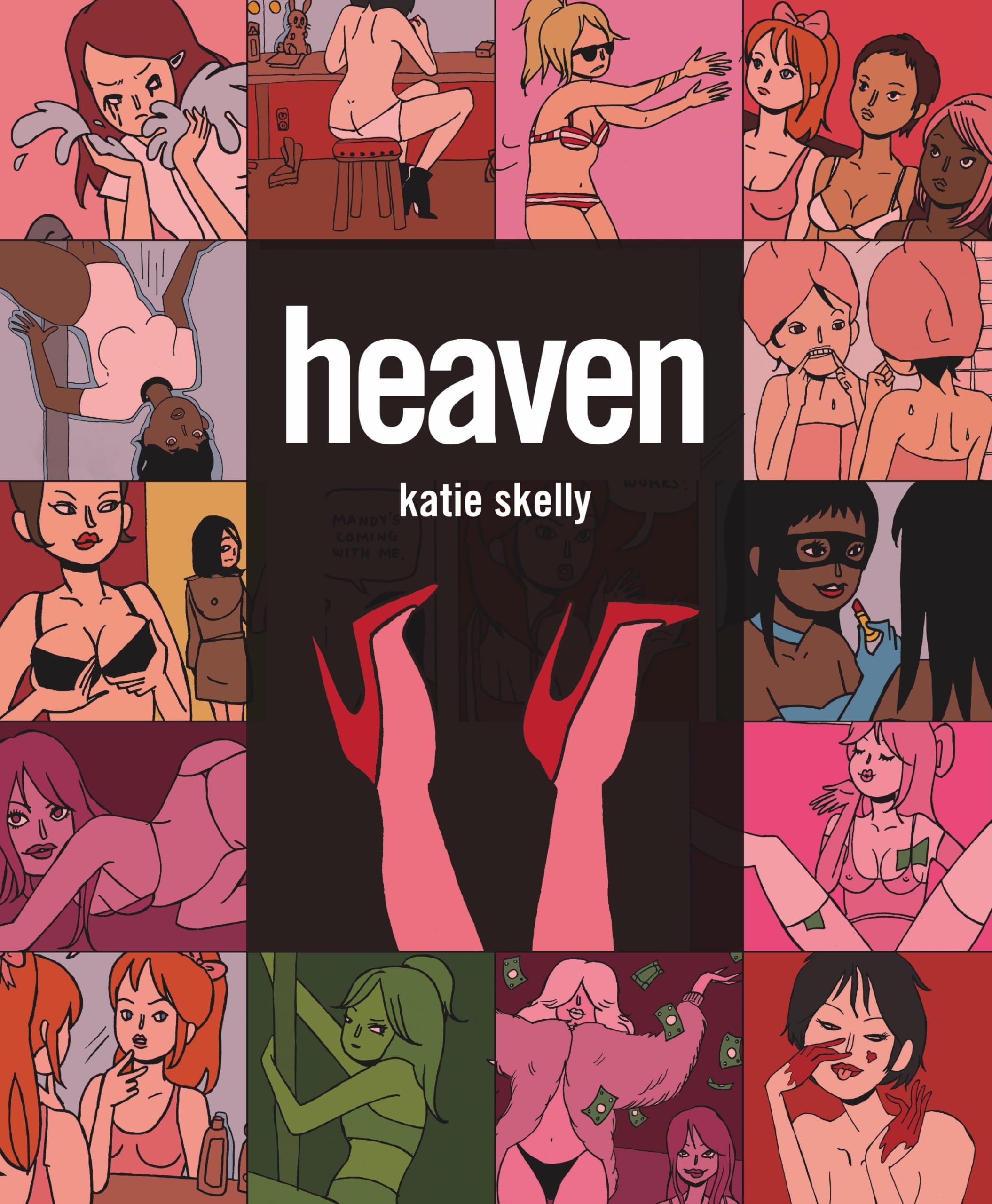 Heaven