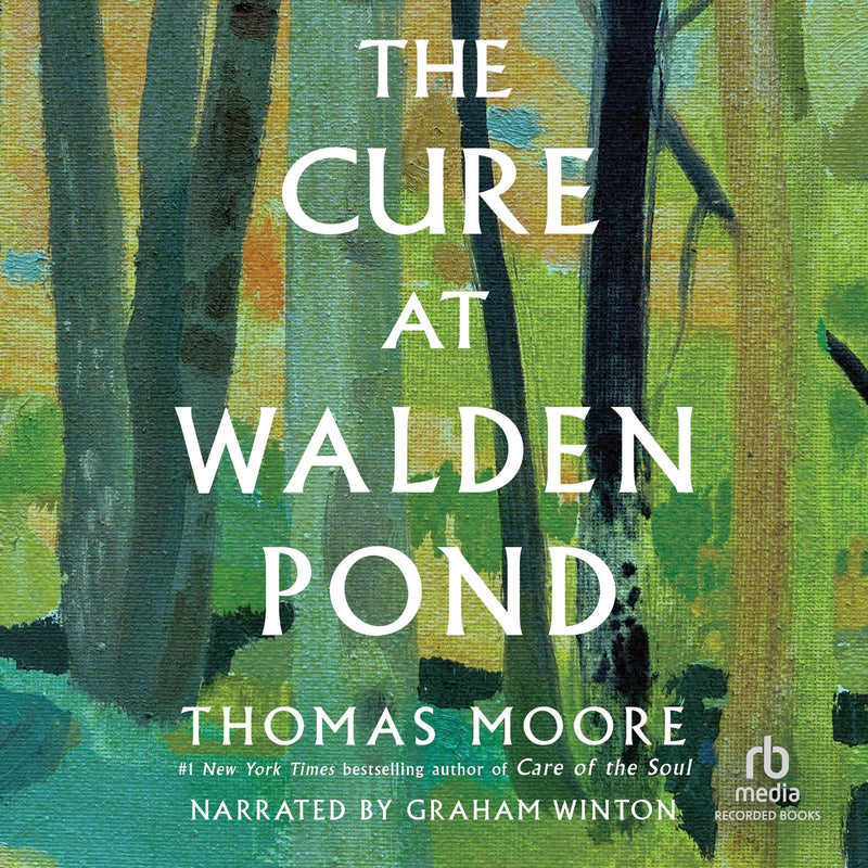 The Cure at Walden Pond