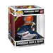 Funko POP! Ride Deluxe: Chainsaw Man: Reze - Chainsaw Man & Beam - Sammelbare Vinylfigur - Geschenkidee - Offizielles Merchandise - Spielzeug für Kinder & Erwachsene - Modellfigur für Sammler