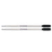 Cross Ballpoint Refill, Medium Black, 2 per card, (8513-2