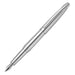 Cross ATX Pure Chrome Fountain Pen with Medium Nib