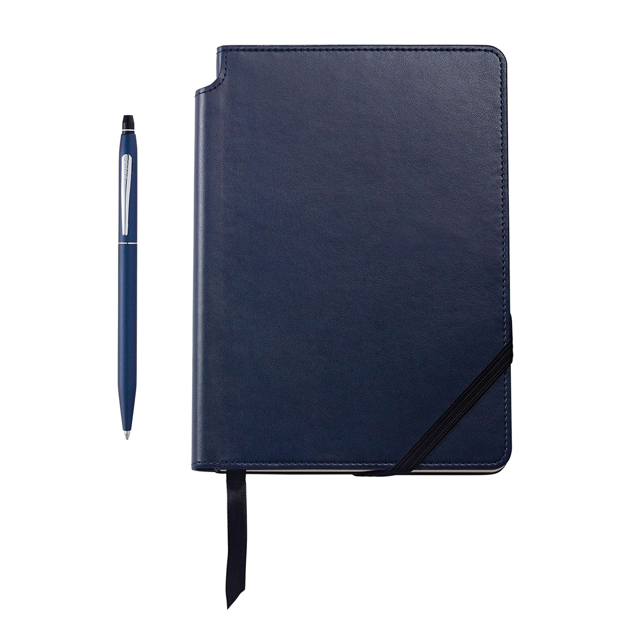 Cross AT0622-121/2 Century Ballpoint Pen with Diary Medium Gift Set