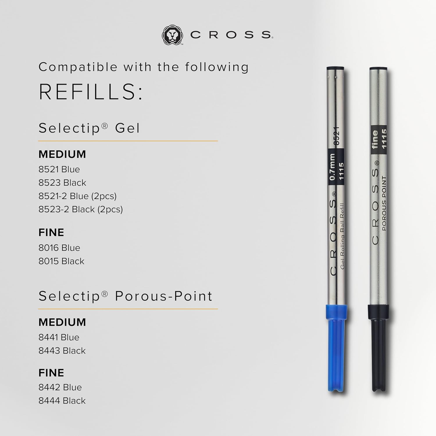 CROSS AT0115-19 Calais Matte Metallic Crimson Rollerball Pen Including Gift Box