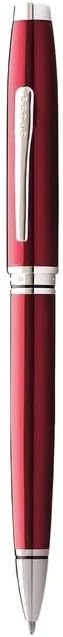 Cross Coventry Red Lacquer Ballpoint Penaa