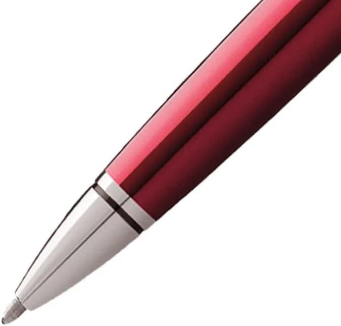 Cross Coventry Red Lacquer Ballpoint Penaa