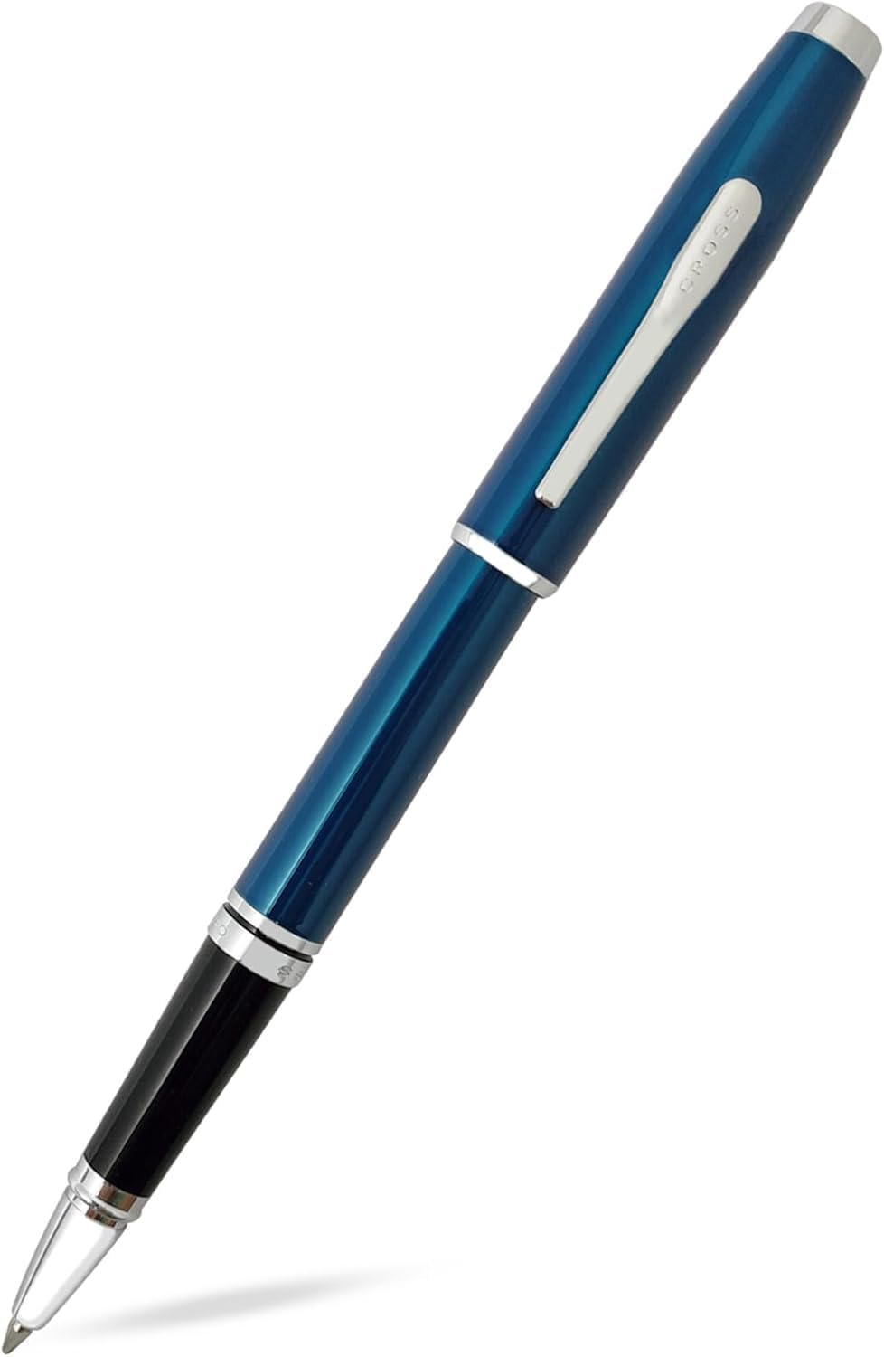 Cross Coventry Blue Lacquer Rollerball Pen