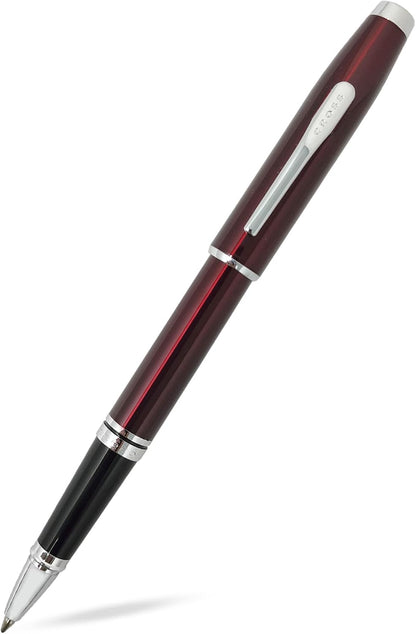 CROSS Coventry Red Lacquer Rollerball Penaa