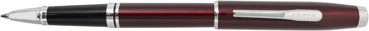 CROSS Coventry Red Lacquer Rollerball Penaa