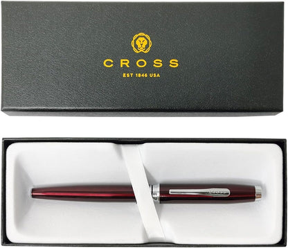 CROSS Coventry Red Lacquer Rollerball Penaa