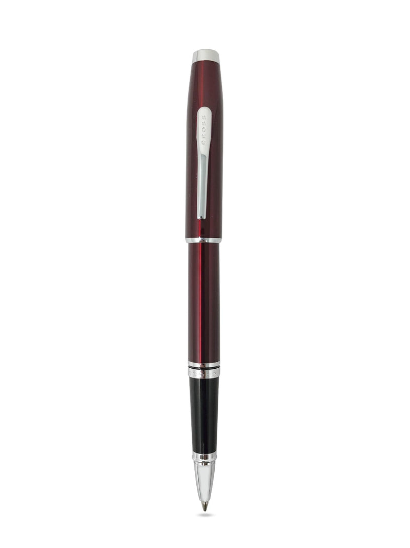 CROSS Coventry Red Lacquer Rollerball Penaa