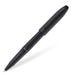 Cross Prism Obsidian Black Resin with Polished Black Appointments Rollerball Pen