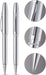 Cross Foundry Polished Chrome with Polished Chrome Appointments Ballpoint Pen