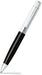 Sheaffer Gift Pack | Set of Fountain Pen + Ballpoint Pen | 300 E9314 Glossy Black Barrel Chrome Cap with Chrome Trim