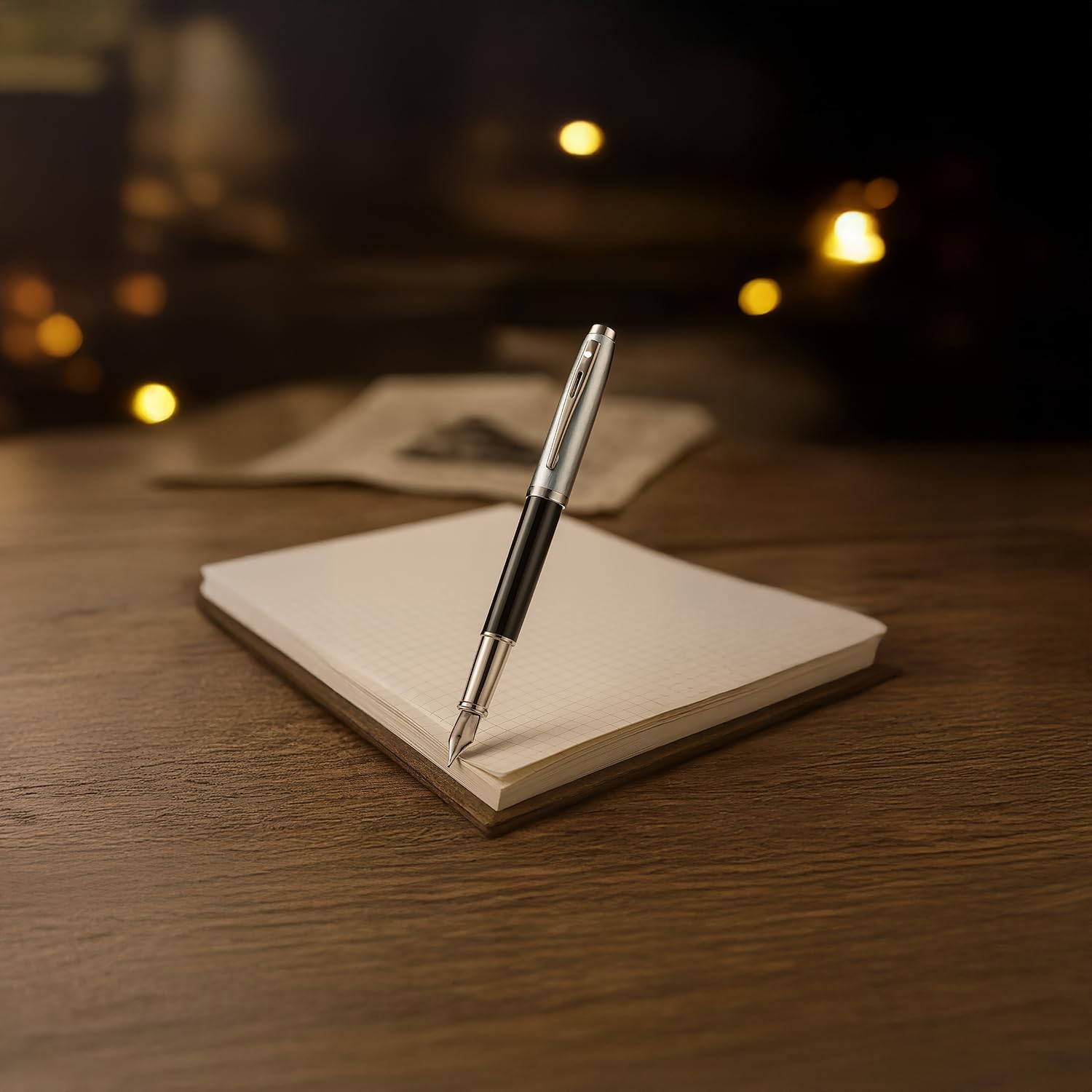 Sheaffer pen 100