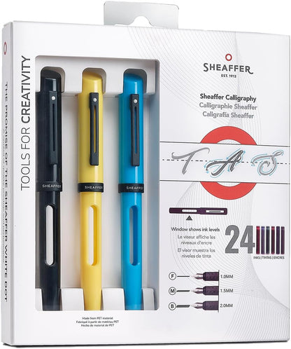 Sheaffer Calligraphy Fountain Pen