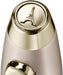 Sheaffer 100 Emily in Paris 9377 Collection, Champagne Gold Pen with PVD Gold Trims, Bow-Shaped Clip. (Retractable Ballpoint