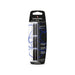 Sheaffer 93090 VFM Euro Fit Cartridges - Black (Pack of 6