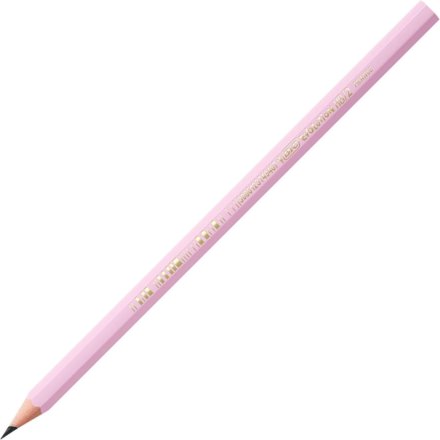 Cf12 Matita Evolution Pastel Nogomm
