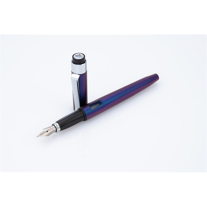 Diplomat Fountain Pen Magnum John Doe - Broad