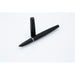 Diplomat Fountain Pen Viper black guilloche - Fine/Medium