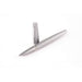 Diplomat Fountain Pen Viper silver guilloche - Fine/Medium
