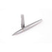 Diplomat Rollerball Viper silver guilloche