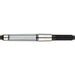 Diplomat plunger refill converter
