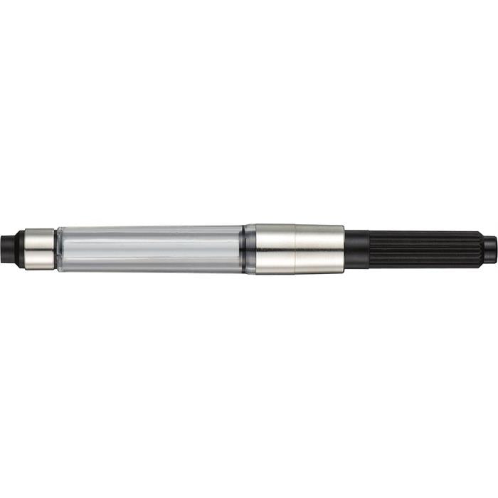 Diplomat plunger refill converter
