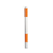 LEGO Stationery Gel Pen - Single Orange