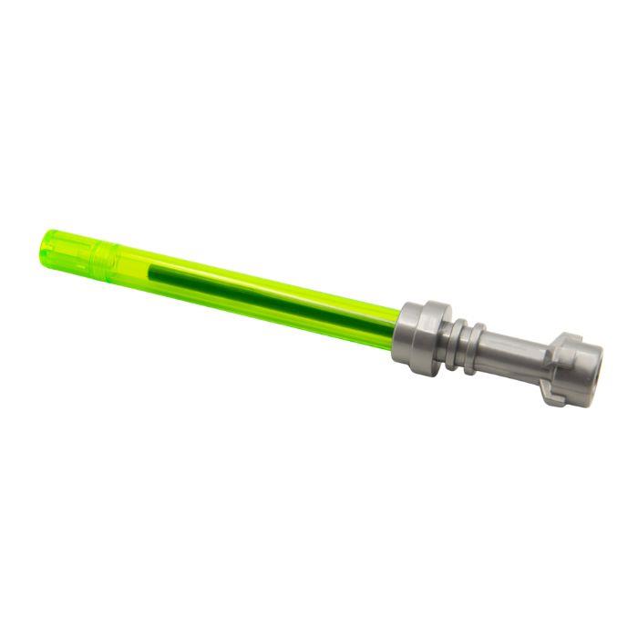 LEGO Star Wars Lightsaber Gel Pen - Lime