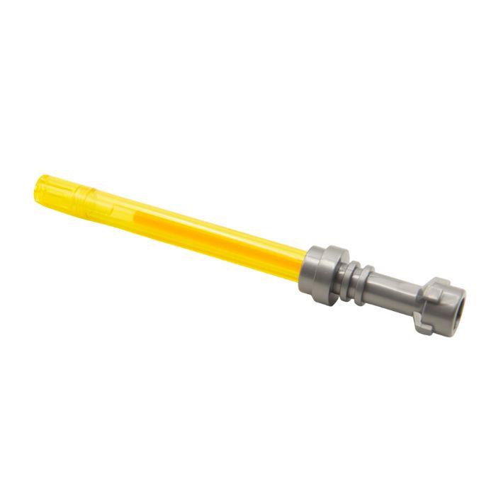 LEGO Star Wars Lightsaber Gel Pen - Yellow