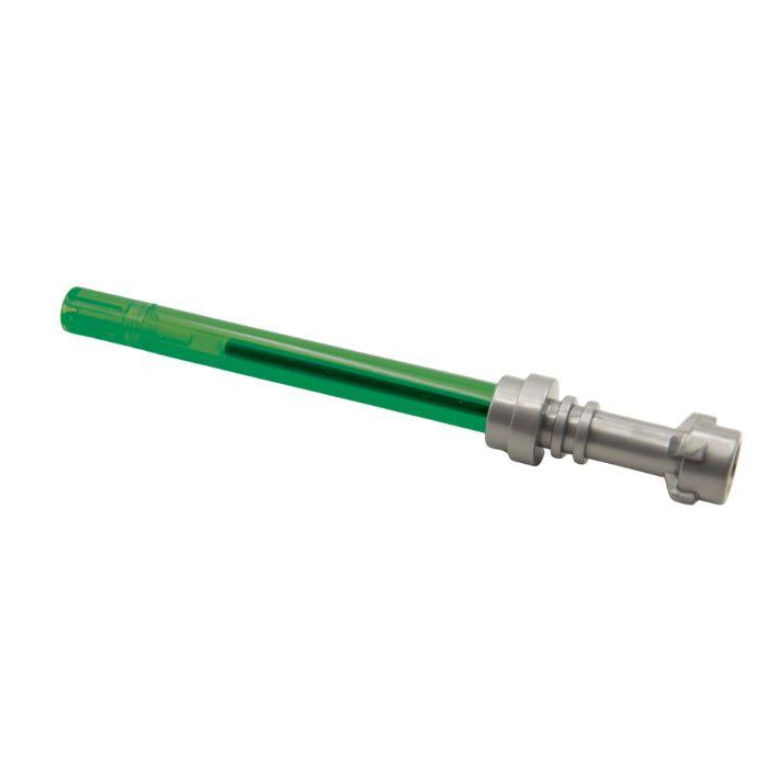 LEGO Star Wars Lightsaber Gel Pen - Green