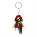 LEGO Minifigures Keychain Light - Pirate Princess