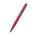 Tom Hessin Rebel Collection Jewellers Rouge Ballpoint Pen With Gunmetal Trim