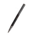 Tom Hessin Revolution Collection Charcoal Rollerball Pen with Wooden Barrel & Gunmetal Trim